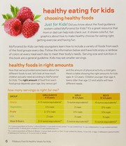 Cover of: Pillsbury fast & healthy meals for kids