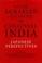 Cover of: Local Agrarian Societies in Colonial India