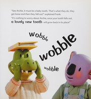 Cover of: Archie's Loose Tooth