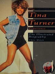 Cover of: The Tina Turner Experience