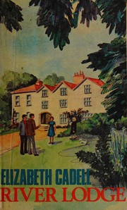 Cover of: River Lodge