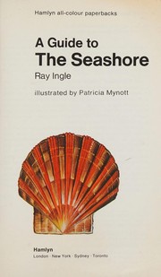 Cover of: A guide to the seashore