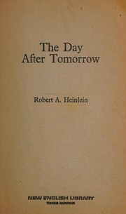 Cover of: The day after tomorrow