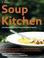 Cover of: Soup Kitchen