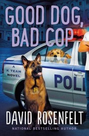 Cover of: Good Dog, Bad Cop