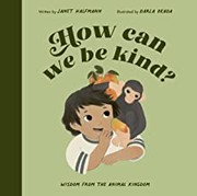 Cover of: How Can We Be Kind?