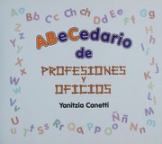 Cover of: Abecedario de profesiones y oficios