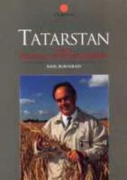 Cover of: The Model of Tatarstan
