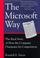 Cover of: The Microsoft Way