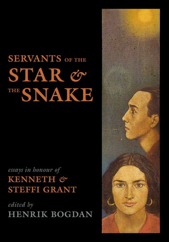 Servants of the Star & the Snake by 