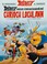 Cover of: Asterix Agus Creachadóirí Chríoch Lochlann