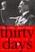 Cover of: Hitler's Thirty Days to Power