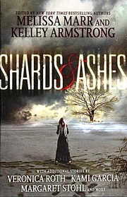 Cover of: Shards & Ashes by 