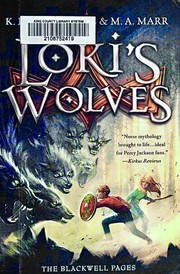 Cover of: Loki's Wolves by 