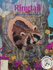 Cover of: Ringtail