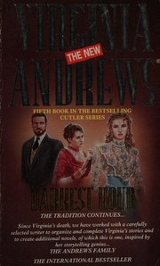 Cover of: Darkest Hour by V. C. Andrews