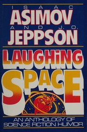 Cover of: Laughing Space