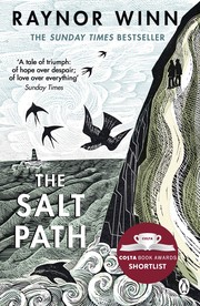 Cover of: Salt Path by Raynor Winn