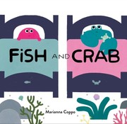 Cover of: Fish and Crab by Marianna Coppo