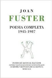 Cover of: Poesia completa : 1945-1987