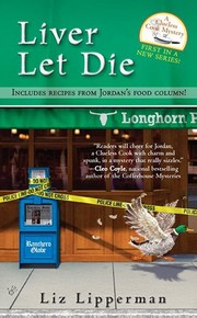 Cover of: Liver let die