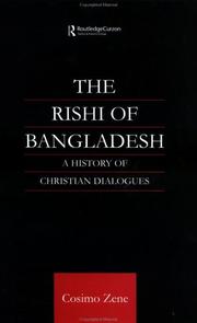 The Rishi of Bangladesh