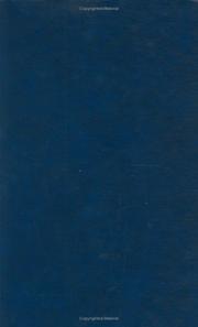 Cover of: Jaina Sutras (Sacred Books of the East) | Hermann Georg Jacobi