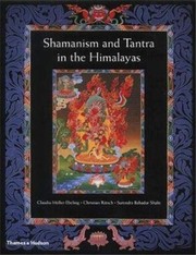 Cover of: Shamanism and tantra in the Himalayas