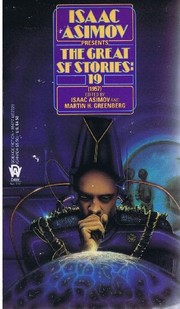 Cover of: Isaac Asimov Presents The Great SF Stories 19 (1957)