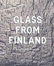 Cover of: Glass from Finland
