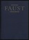 Cover of: Faust (World's Classics)