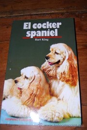 Cover of: Cocker Spaniel, El