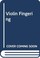 Cover of: Violin Fingering