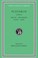 Cover of: Lives (Loeb Classical Library)