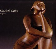 Elizabeth Catlett sculpture by Elizabeth Catlett