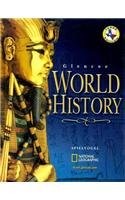 Cover of: World History by Jackson J. Spielvogel