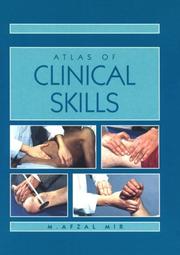 Cover of: Atlas of Clinical Skills