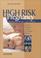 Cover of: High Risk Pregnancy
