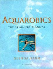 Aquarobics by Glenda Baum