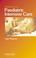 Cover of: Handbook of Pediatric Intensive Care