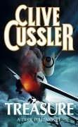 Cover of: Treasure by Clive Cussler