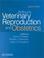 Cover of: Arthur's Veterinary Reproduction and Obstetrics