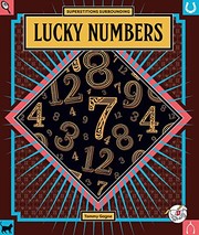 Cover of: Lucky Numbers by Tammy Gagne
