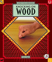 Cover of: Knocking on Wood by Tammy Gagne