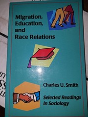 Cover of: Migration, Education, and Race Relations