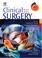 Cover of: Clinical Surgery