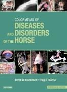 Cover of: Diseases and Disorders of the Horse - Paperback Version