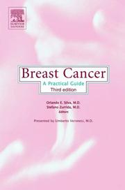 Cover of: Breast Cancer by 