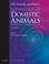 Cover of: Jubb, Kennedy & Palmer's Pathology of Domestic Animals