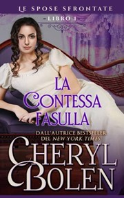 Cover of: Contessa Fasulla by Cheryl Bolen
